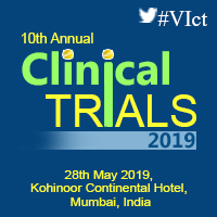 10th Annual Clinical Trials Summit 2019